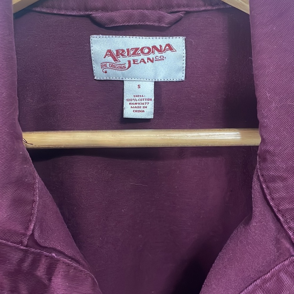 light fall jacket - Picture 2 of 2
